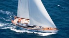 Sailing yacht�KEALOHA 8
